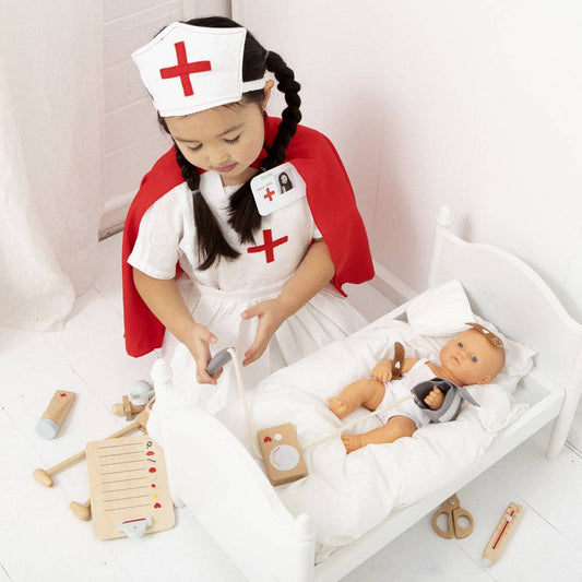Doctor's Kit