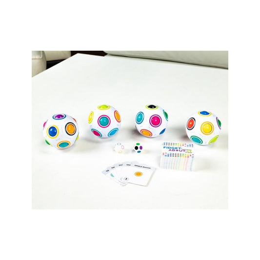 Fidget-About-It