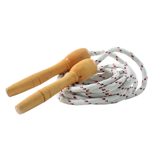 Learn Skipping Rope