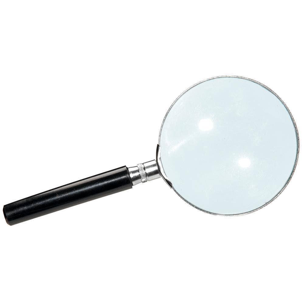 Sherlock Magnifier Heebie Jeebies 2.5 Magnification