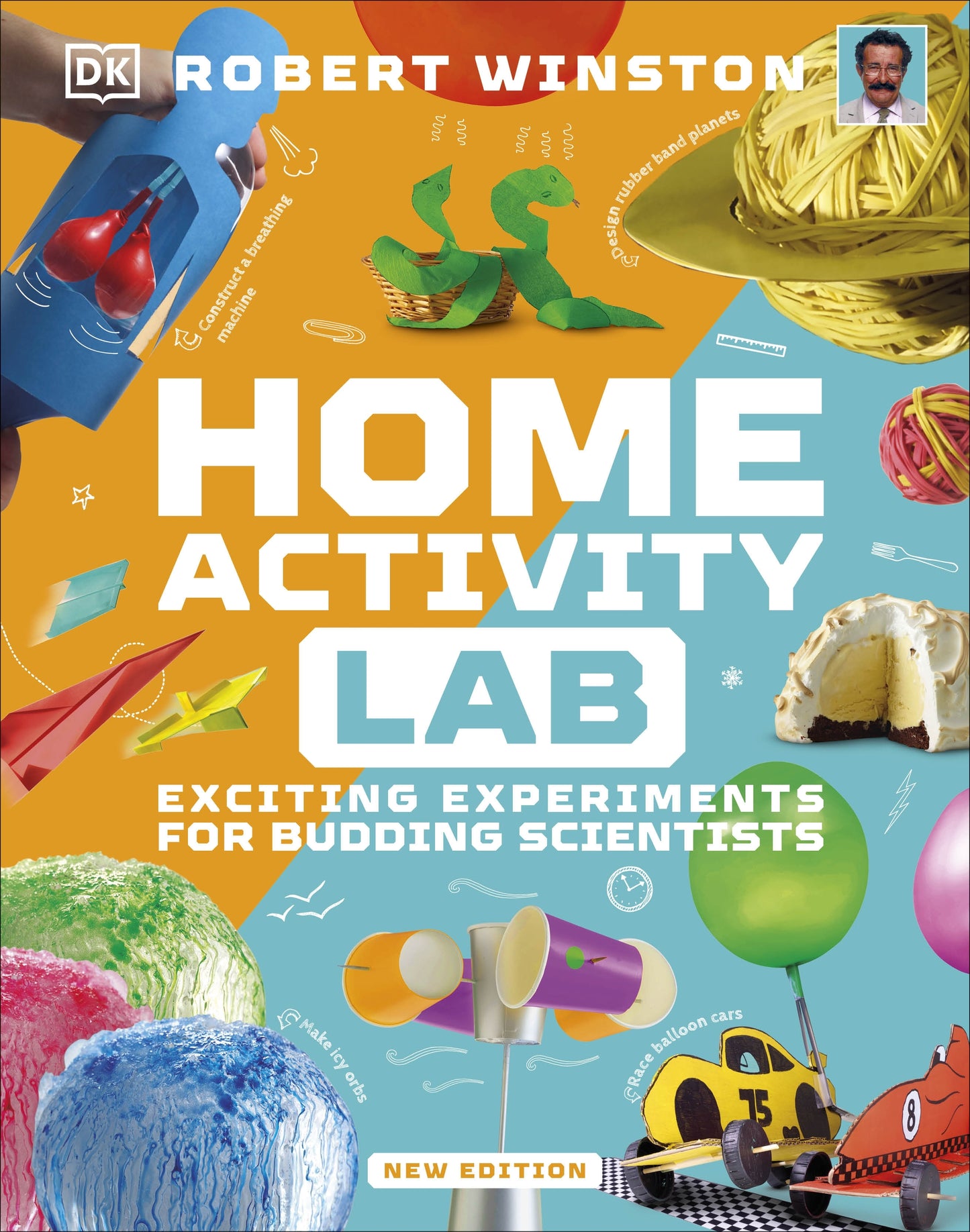 "Home Activity Lab"