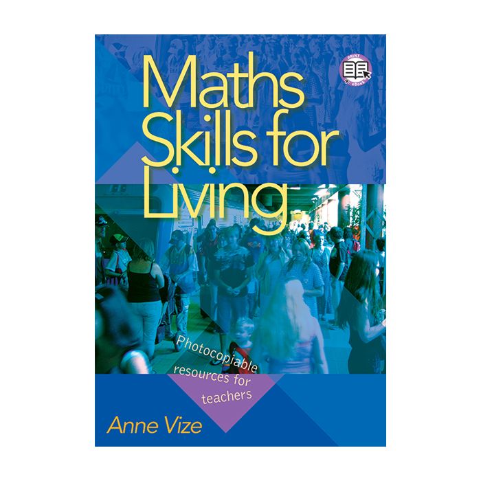 Maths Skills for Living