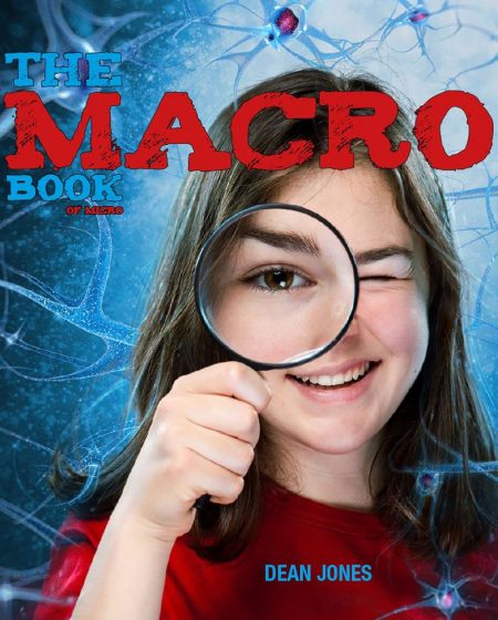 The Macro Book of Micro