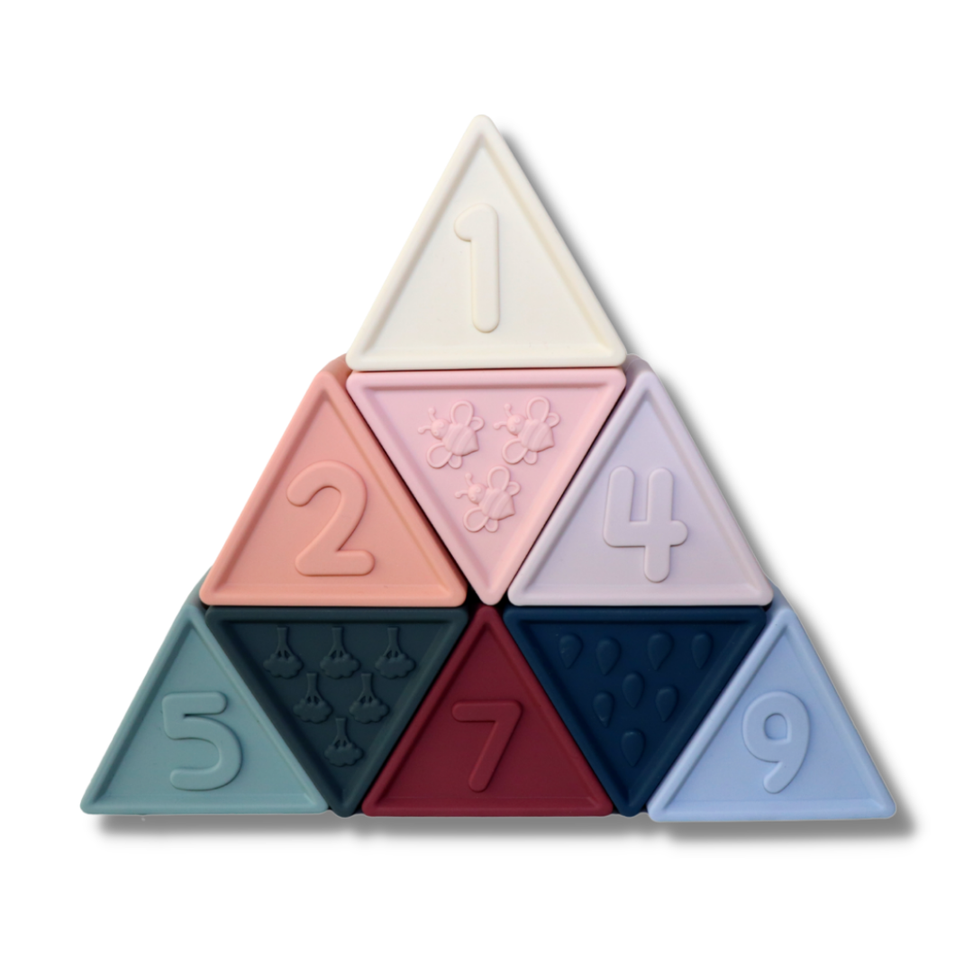 Triblox Building Blocks