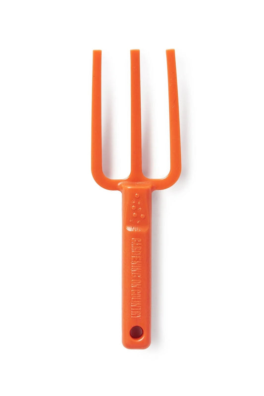 Chicky Kids Garden Fork