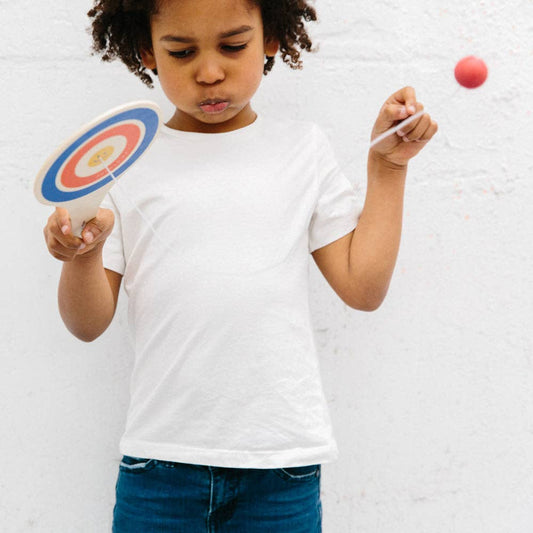 Paddle Ball