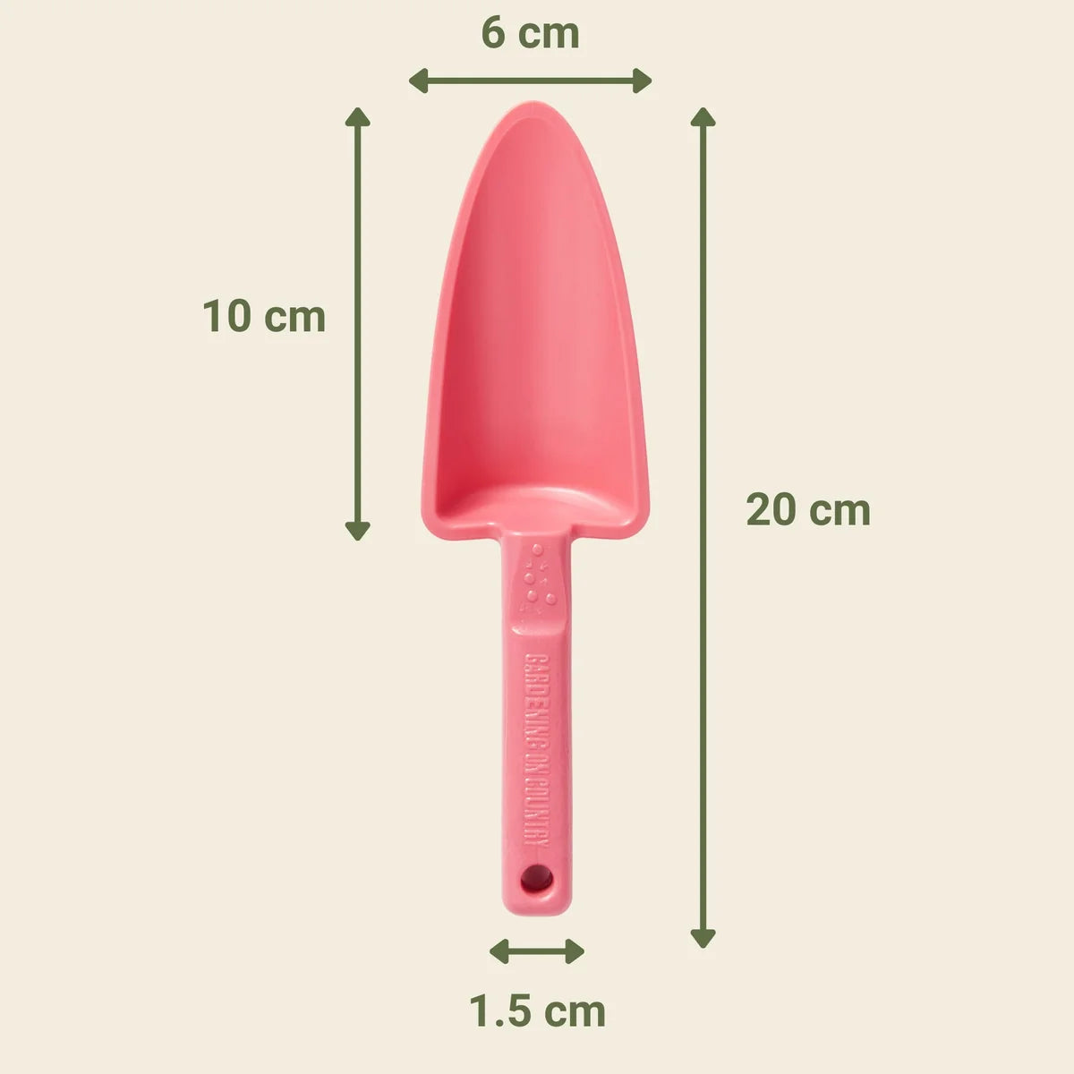 Joey Trowel