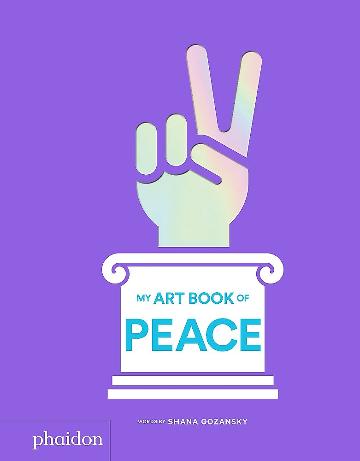 My Art Book of Peace