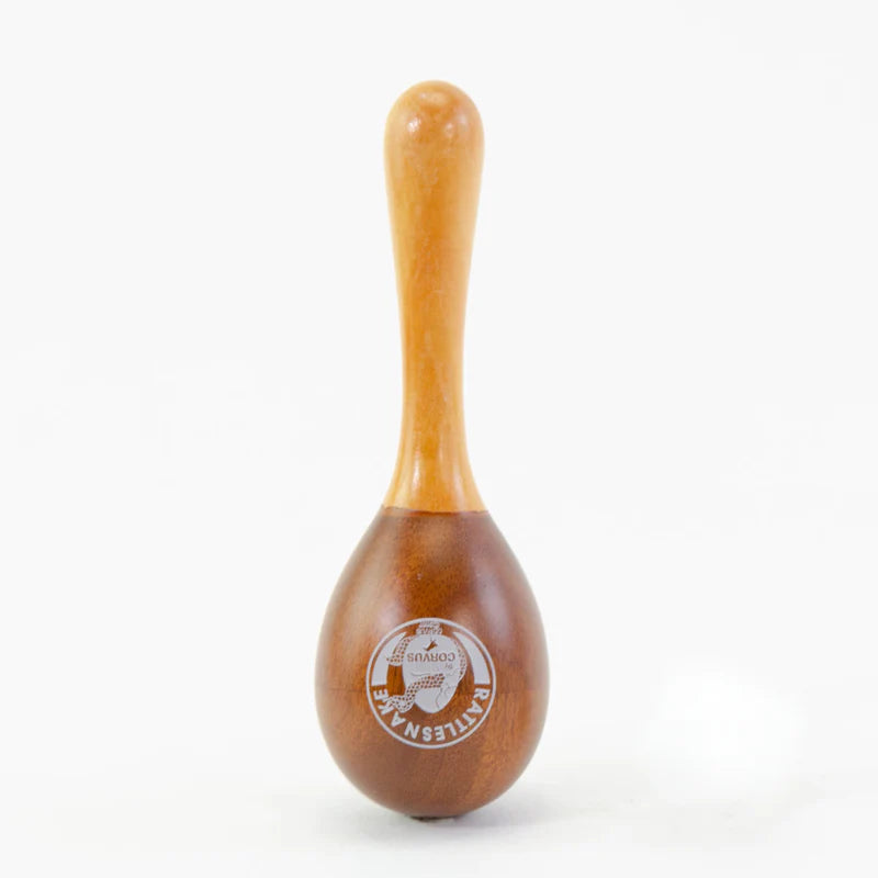 Rattlesnake Maraca