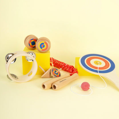 Tambourine