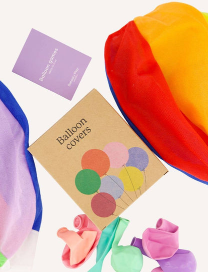 Balloon Covers