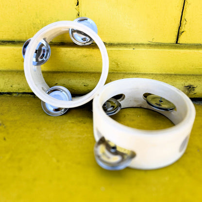 Tambourine