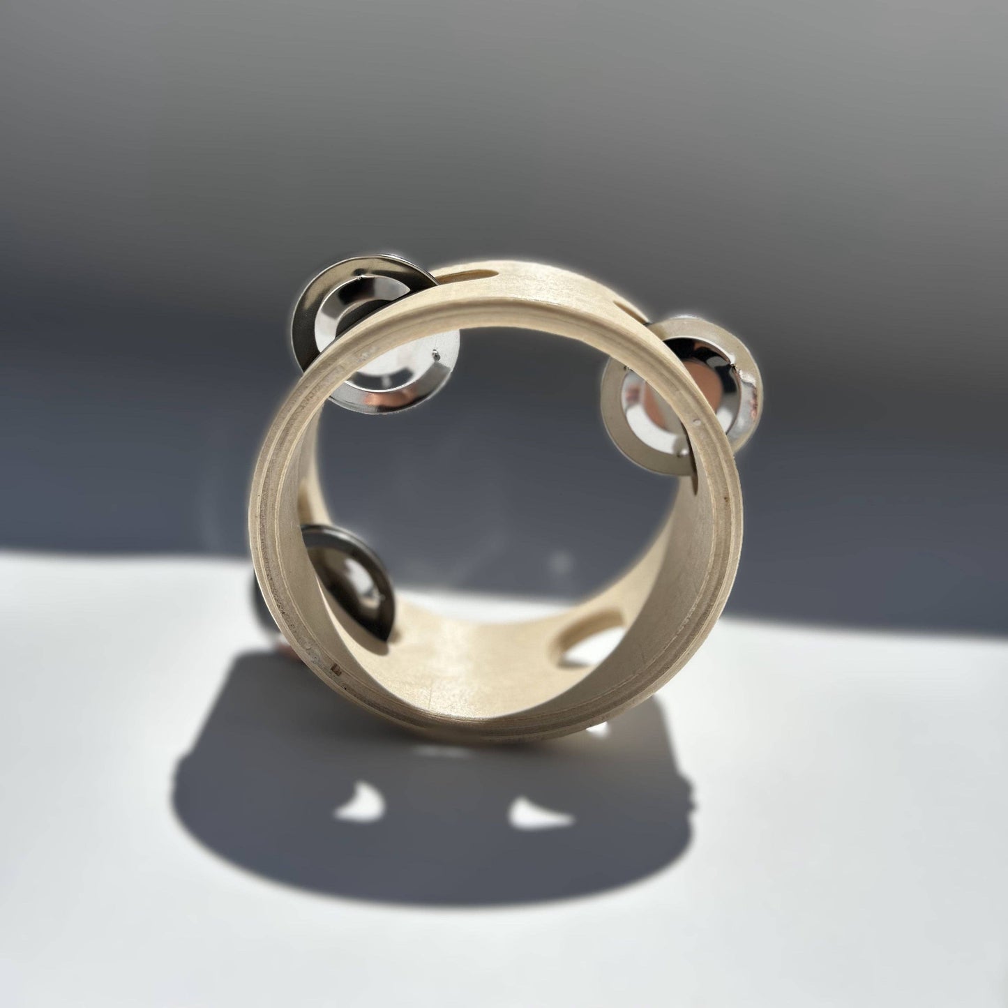 Tambourine