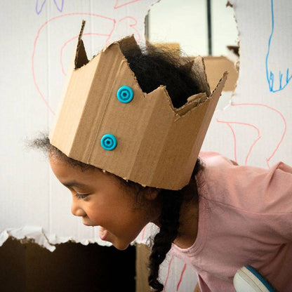 Explore Kit | Makedo Cardboard Construction for 1-2 Makers