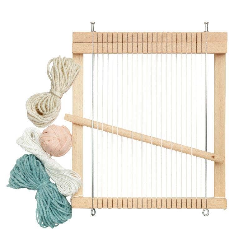 Weaving Frame