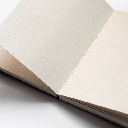 Stitched Sketchbook