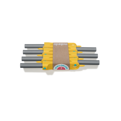 Scru-Driver | Makedo Cardboard Construction Tool