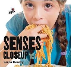 Senses (Close Up)