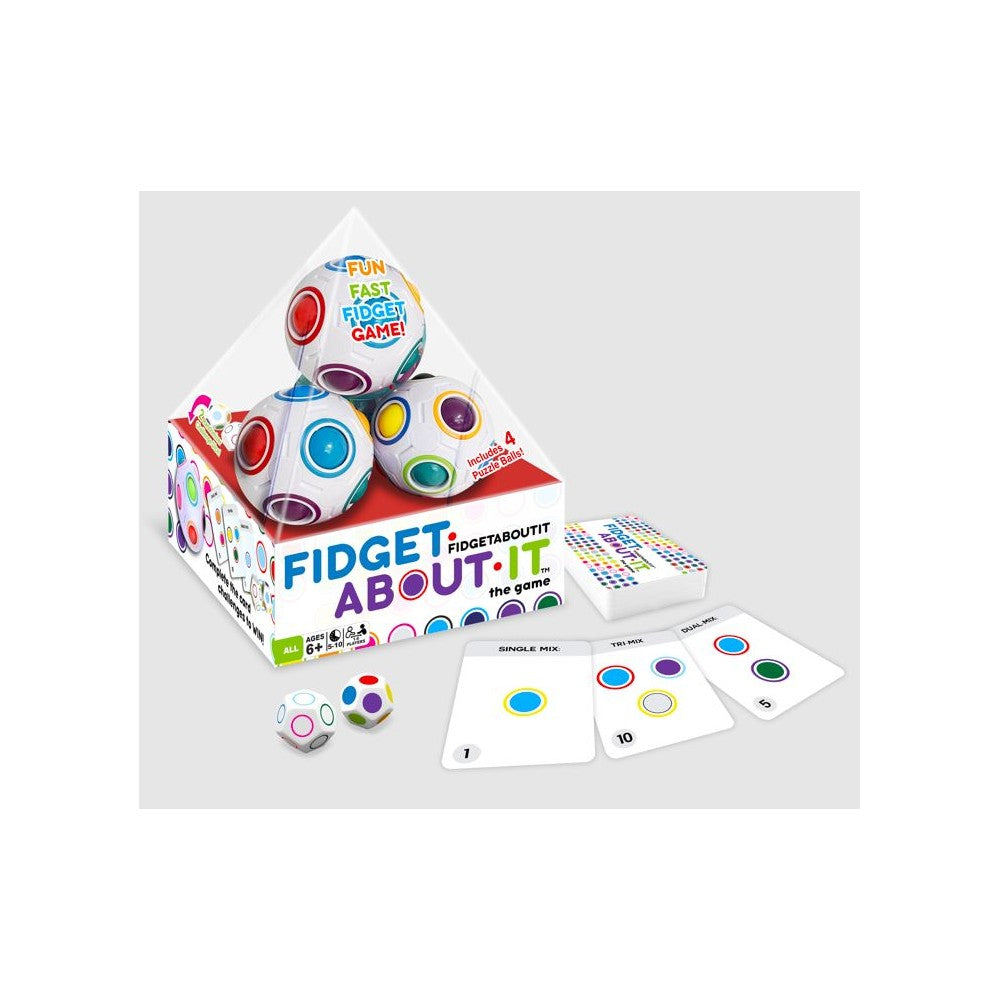 Fidget-About-It