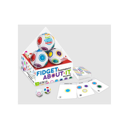 Fidget-About-It