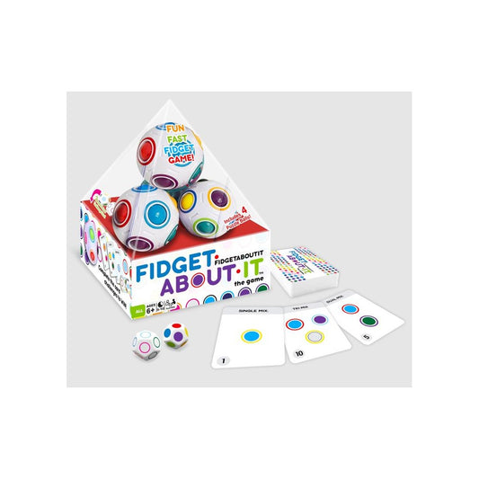 Fidget-About-It