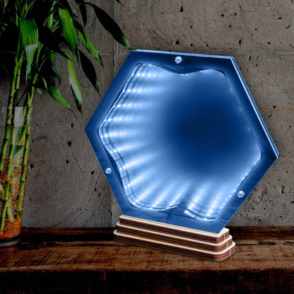Infinity Mirror Creator