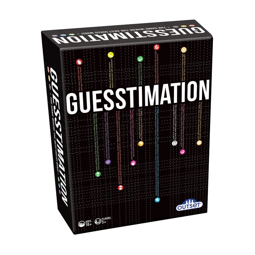 Guesstimation