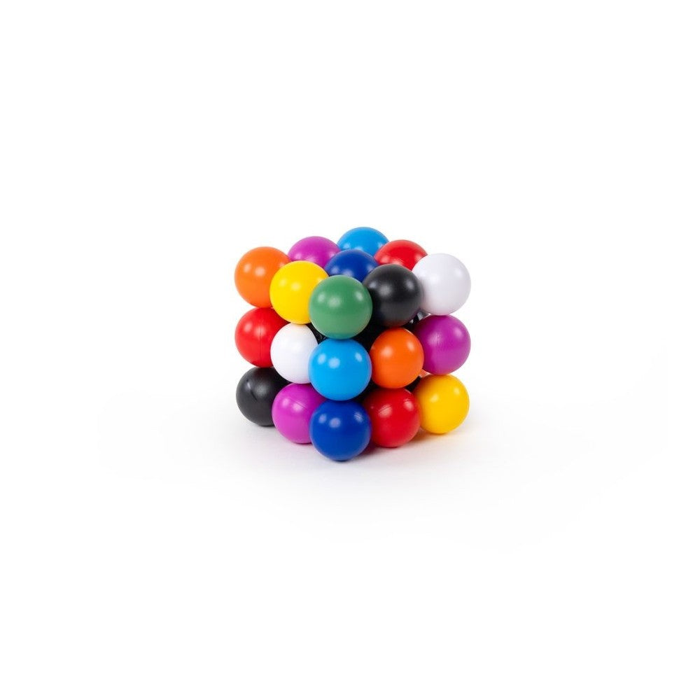 Molecube Puzzle