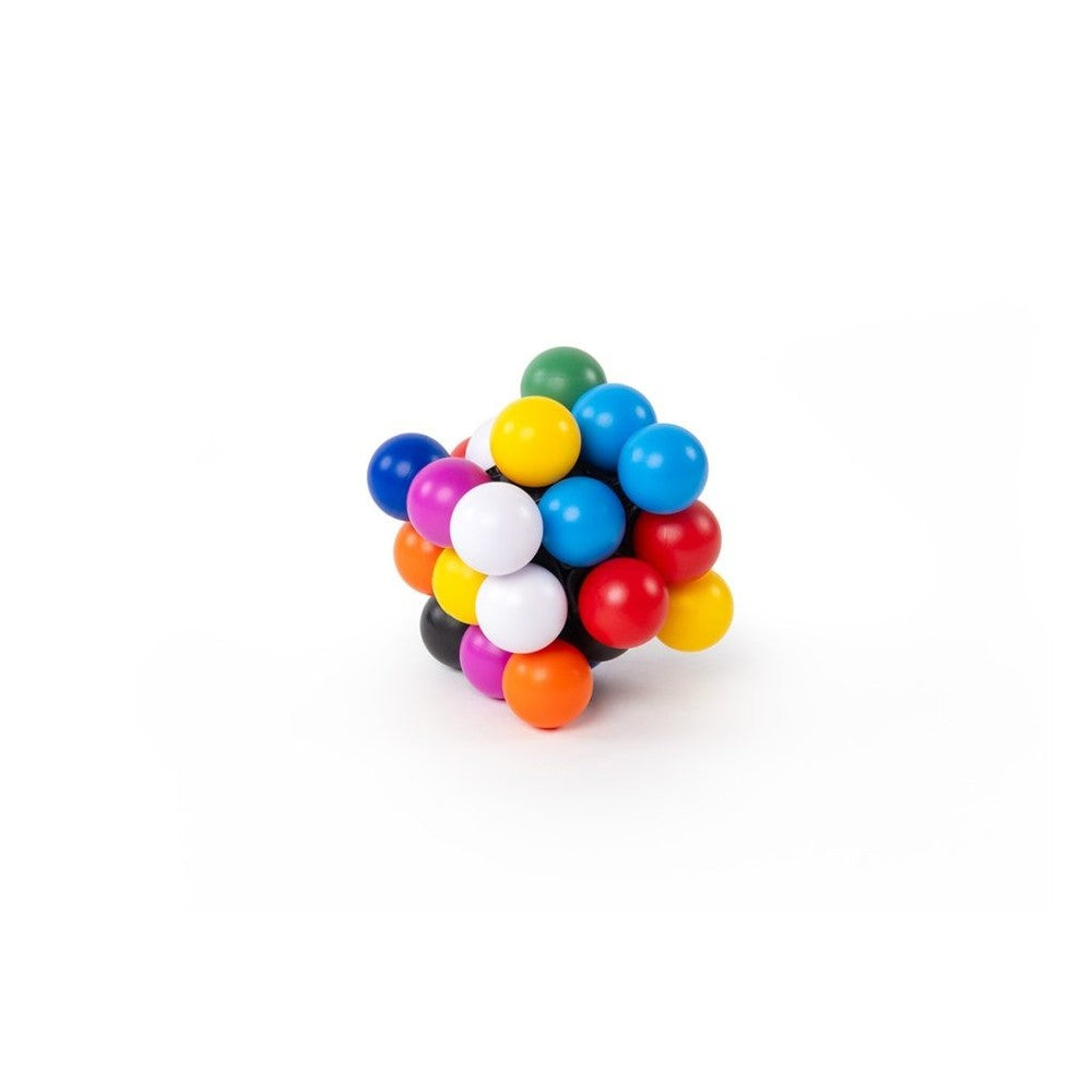 Molecube Puzzle