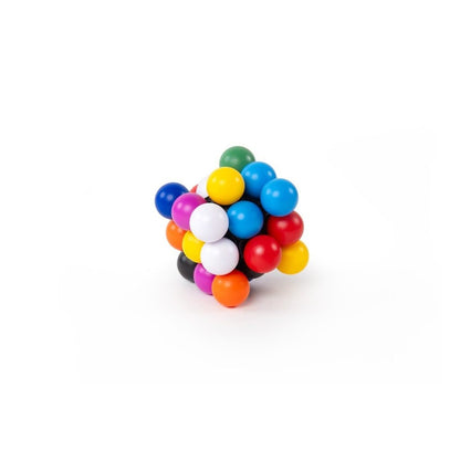 Molecube Puzzle