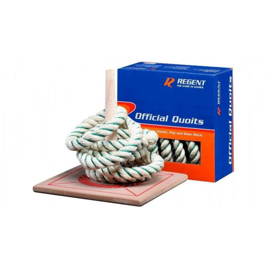 Quoits Set (Regent)
