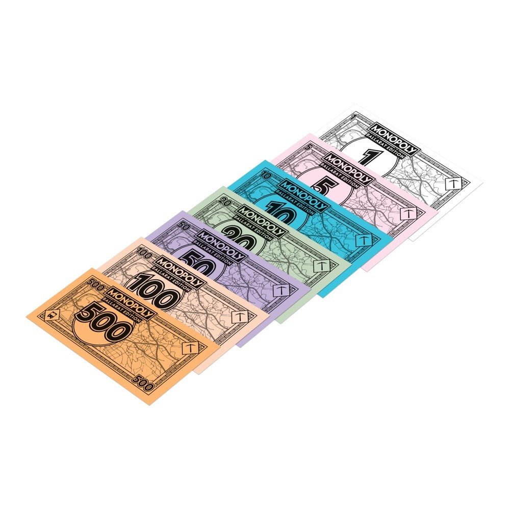 Monopoly: Ballarat Edition