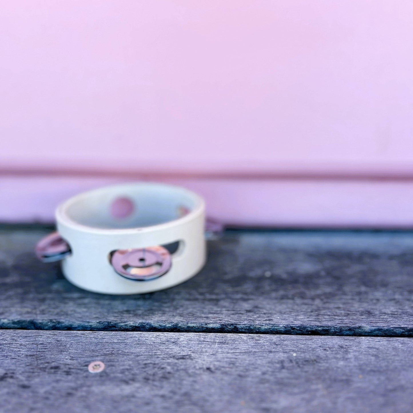 Tambourine