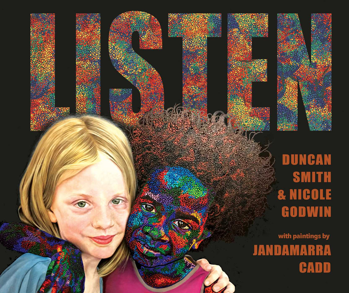 "Listen"