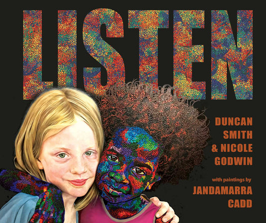 "Listen"