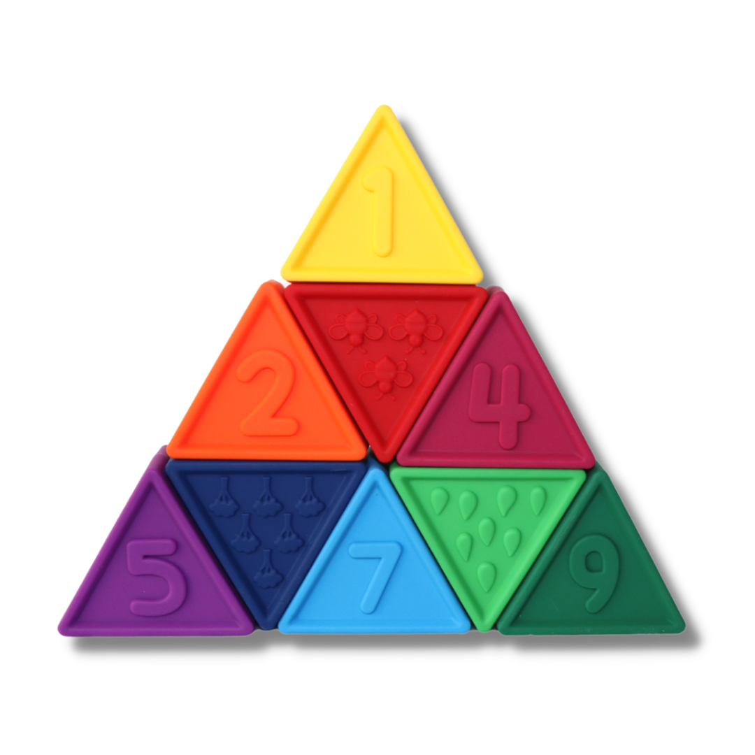 Triblox Building Blocks