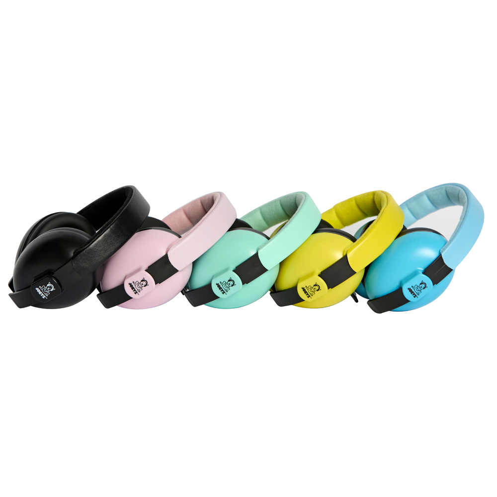 JOEYZ® Baby Earmuffs