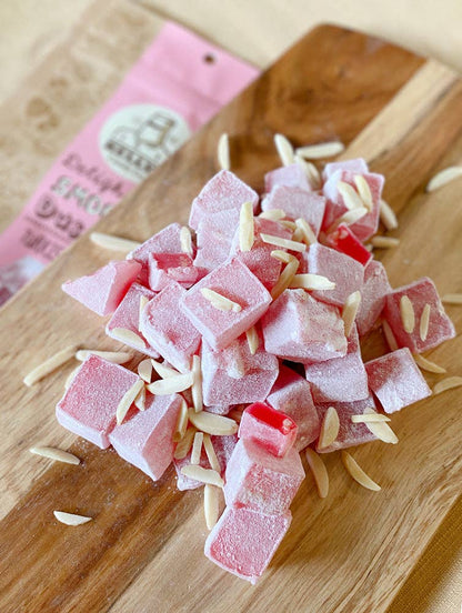 Turkish Delight - 200g