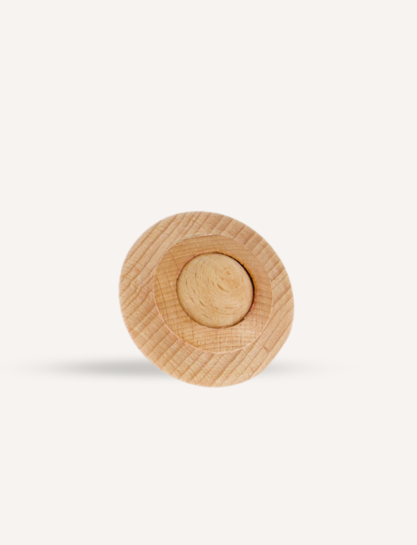 Wooden Fidgets - 3 Pack