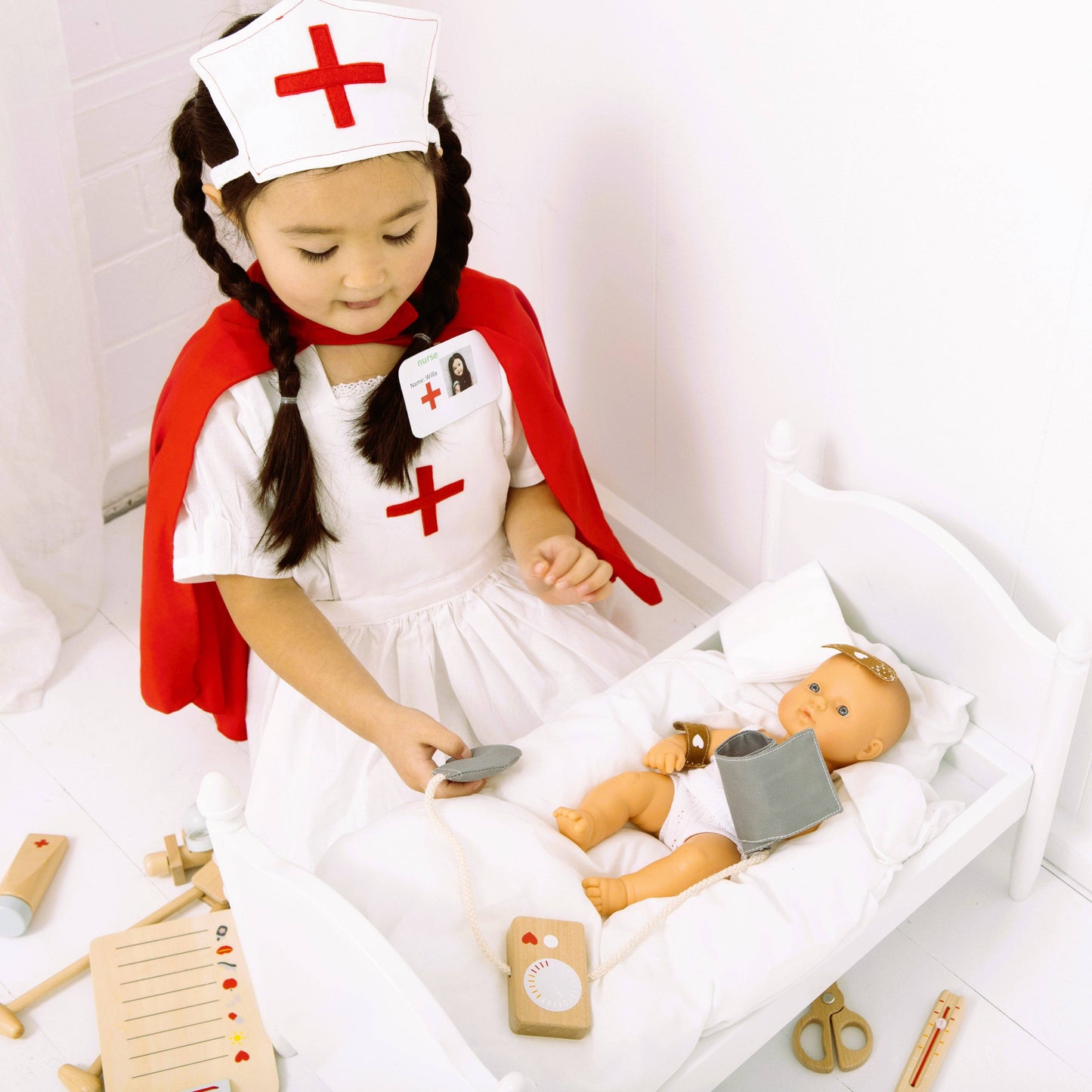 Doctor's Kit