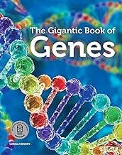Gigantic Book of Genes