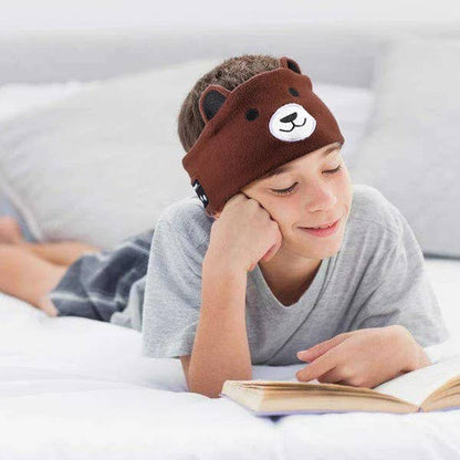 JOEYZ™ Soft Kids Headphones