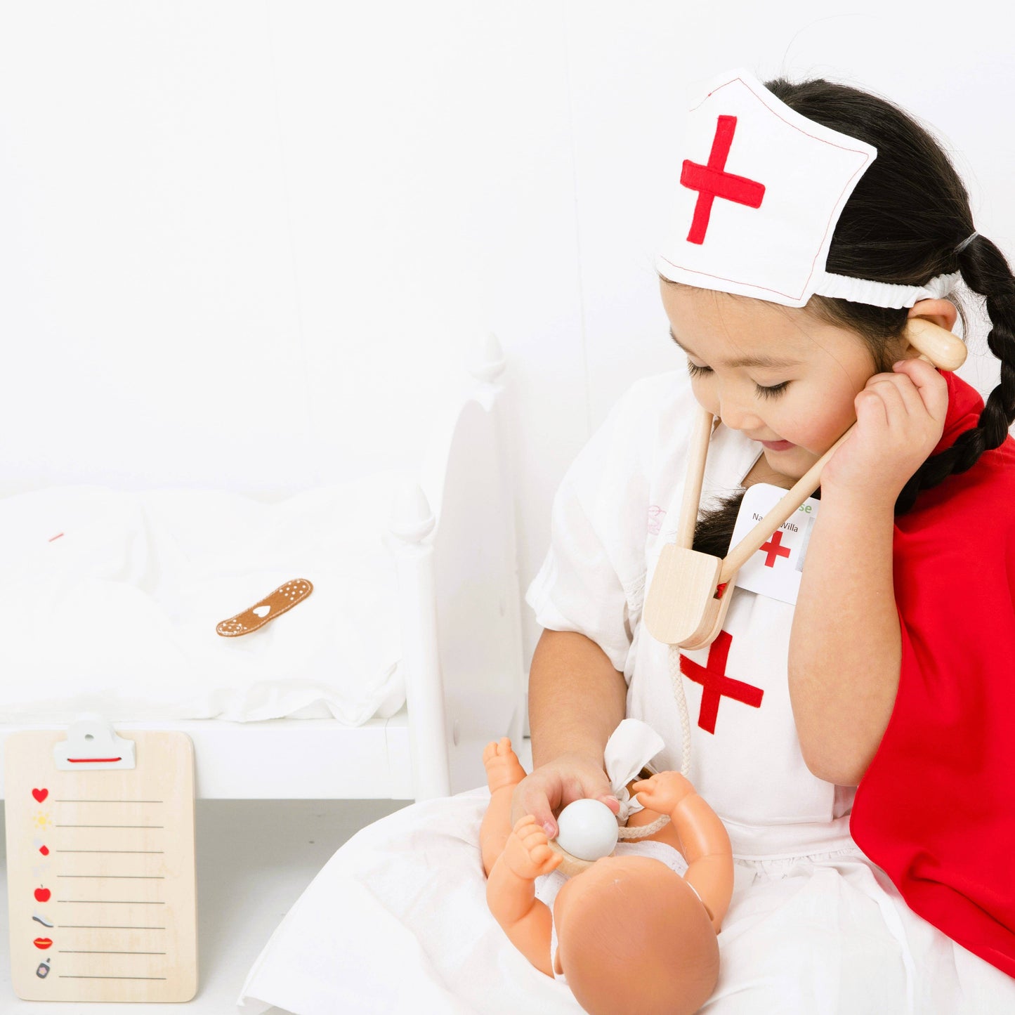 Doctor's Kit