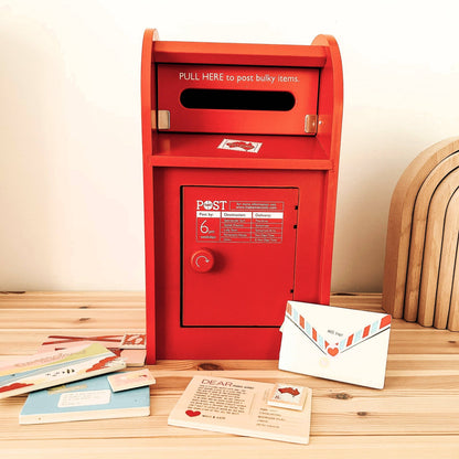 Australian Post Box