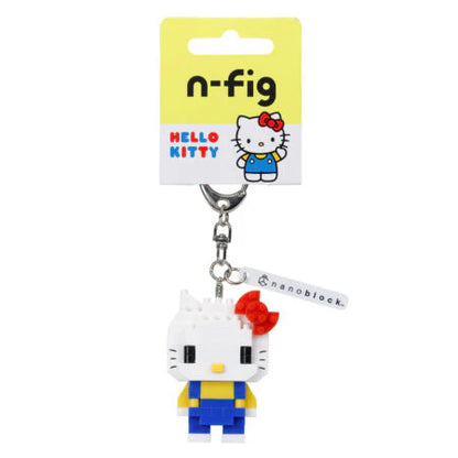N-FIG - Sanrio Hello Kitty