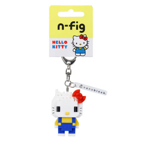 N-FIG - Sanrio Hello Kitty