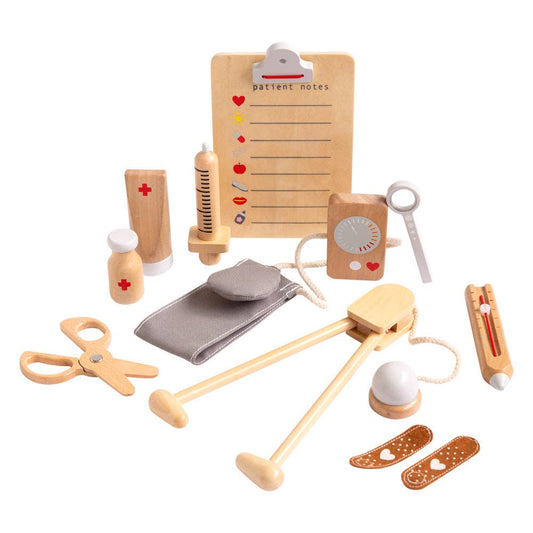 Doctor's Kit