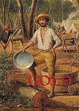 Gold - Australian stories