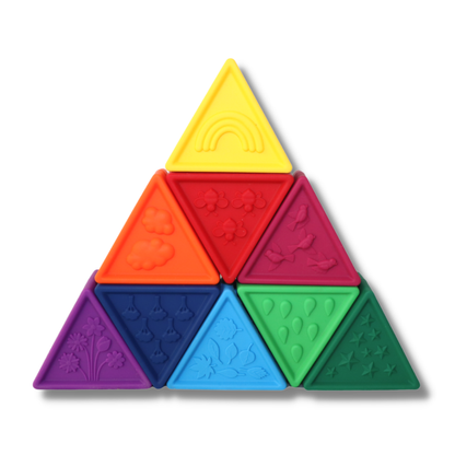 Triblox Building Blocks
