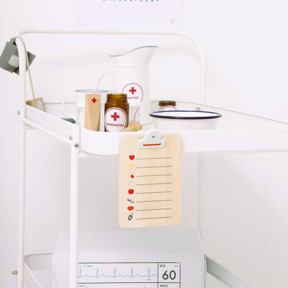 Doctor's Kit